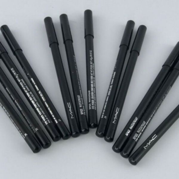 NYX eyeliner set (black)